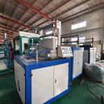 Used Plastic Crusher Machine Recycling Screen Mesh Ф8-50 Noise ≤85dB
