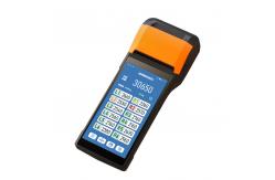 China Wireless Digital Portable Axle Wheel Load Scales 10-100 Tons Capacity supplier
