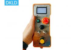 China Industrial Wireless Remote Control supplier