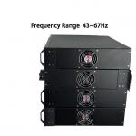 Dc To Ac Inverter 1600w Pure Sine Wave Inverter 48Vdc TO 230Vac  2KVA Telecom Inverter DC TO AC for sale