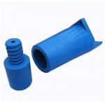 OEM Brand Custom Rotational Molding Heavy Duty Clamps Designing Available for sale