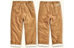 China Children Long Pants supplier