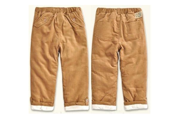 Children Long Pants