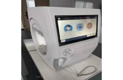China Automatic Perimetry Test Machine For  Eye Diseases Examination supplier
