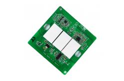 China Printed Circuit Board Fast Prototype FR4 Multilayer supplier