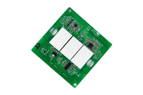 Printed Circuit Board Fast Prototype FR4 Multilayer
