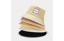 China Custom Logo High Quality Hats supplier