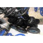 Industrial Electric Actuator Socket Weld Steel Valves Corrosion Resistant for sale