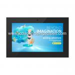 Wall Mounted Outdoor Digital Signage Air Conditional Cooling System Wifi Remote Control for sale