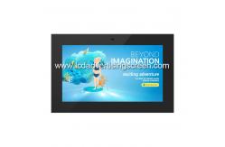 China Wall Mounted Outdoor Digital Signage Air Conditional Cooling System Wifi Remote Control supplier