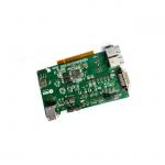 Blind Hole PCB Assembly Services Testability RCC Circuit Board Contract Manufacturing for sale