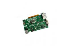 China Blind Hole PCB Assembly Services Testability RCC Circuit Board Contract Manufacturing supplier