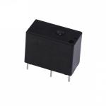 PCB Mount SPST 12V SPST Relay 10 Amp Relay Class A Insulation RJE-112DM for sale