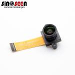 Aptina AR0330 Sensor Fisheye Camera Module 3MP 140 Degrees DVP Interface for sale