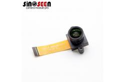 China Aptina AR0330 Sensor Fisheye Camera Module 3MP 140 Degrees DVP Interface supplier