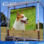 High Refresh 3840hz P3.91 LED Video Panel Front Maintenance Rental Events Stage Club for sale