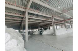 China Microfiber Wet Mop Pads manufacturer