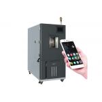 SUS304 Internal Burn In Environment Test Chamber , Anti Explosion Climate Test Chamber for sale