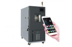 China SUS304 Internal Burn In Environment Test Chamber , Anti Explosion Climate Test Chamber supplier