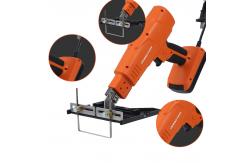 China Slotted Handheld Hot Foam Knife Cutter 200W For Crafters Sculpting Crave supplier