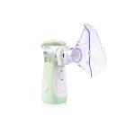 300 Charging Cycles Intelligent Mesh Nebulizer Lithium Battery Home for sale
