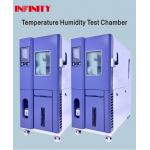 Programmable Constant Temperature Humidity Test Chamber For Stable Humidity Control