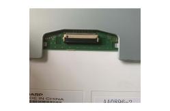 China LQ085Y3DG03A 8.5 inch 800*480 LCD Display Screen supplier