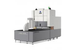 China Manual Tool Setup Panel Bender for Sheet Metal Fabrication supplier