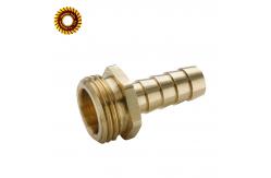China 0.1 Mm Brass Component Custom Cnc Machining Engineering Cnc Turning Parts supplier