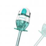 Abdominal Surgery Use Disposable Laparoscopic Trocar 5mm Valveless Trocar for sale
