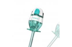 China 5mm Single Use Laparoscopic Bladeless Trocar With No Valve Surgical Instruments supplier