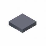 Sensor IC ACS71240KEXBLT-030B3 Bidirectional Hall Effect Current Sensors 7-PSOF for sale