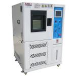 Programmable Temperature Humidity Controlled Environmental Chamber