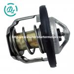 OEM 3TNV76-BX Thermostat 119717-49800 119734-49801 71℃ 3TNV70 Engine for sale