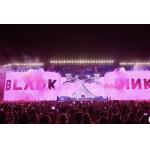 Waterproof Giant P3.91 P4.81 Stage LED Video Wall Panel Screen For Concerts, Wedding Events for sale