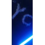 Saturated HAA 96.5/3.5 Powder Coating Polyester Resin High Tg