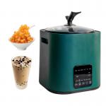 1300W Sago Red Bean Jelly 9L Tapioca Pearl Cooker for sale