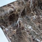 Marble Effect Self Adhesive PVC Film For Kitchen Countertop Decoration for sale