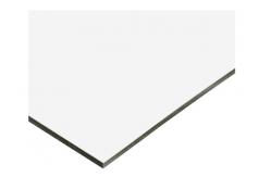 China PE Coating Aluminum Composite Panel 1220*2440mm Mould Proof supplier