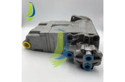 China 254-4357 C9 Engine Fuel Injection Pump 2544357 For E325D Excavator supplier