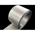 304 Stainless Woven Mesh Plain Weave Dutch Weave For Plastic Extruder for sale