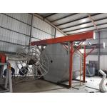 Automatic Rotomolding Machinery Field Maintenance And Repair Service Supported for sale