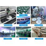 Stainless Steel IP68 DMX RGB LED Underwater Fountain Light
