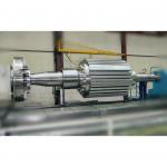 Plating Custom Machining Service Painting 17 Meters Brass Precision Turned Component