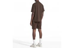 China Cotton Trucksuit Breathable sports tracksuit for men supplier