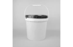 China 8L Tool Storage Bucket supplier