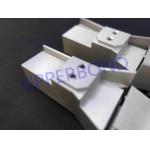 Super Slim Sasib 6000 Cardboard Packet Folding Mould Of Cigarette Packer