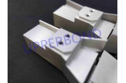 China Super Slim Sasib 6000 Cardboard Packet Folding Mould Of Cigarette Packer supplier