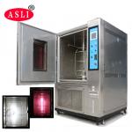 Environmental Aging Headlight Xenon Arc Test Chamber Full Spectrum for sale