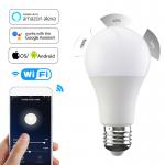 2500K Smart Led Light Bulb 0.3W Bluetooth E27 Alexa Bulb for sale